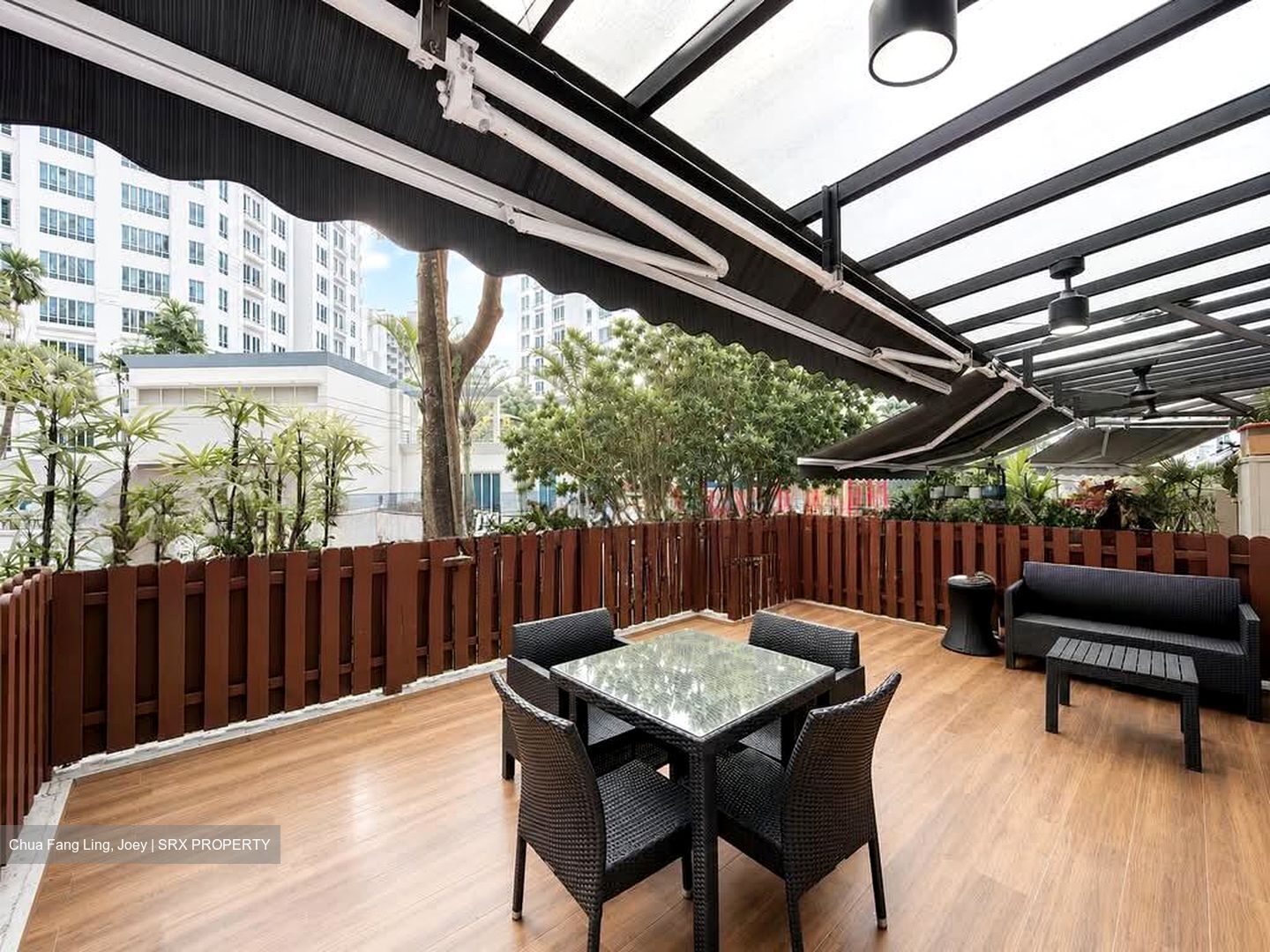 Northoaks (D25), Condominium #558446151